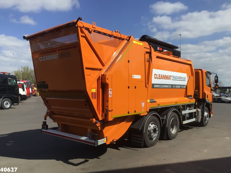 DAF CF 340 FAN - Refuse truck: picture 5 DAF CF 340 FAN - Refuse truck: picture 5