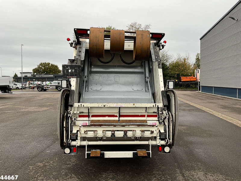 DAF FA LF 230 Euro 6 RHD Terberg 8m³ Just 67.505 Km! - Refuse truck: picture 5 DAF FA LF 230 Euro 6 RHD Terberg 8m³ Just 67.505 Km! - Refuse truck: picture 5