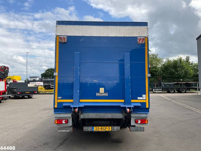 DAF FA LF 250 Euro 6 Autotransporter met laadklep - Car transporter truck: picture 3 DAF FA LF 250 Euro 6 Autotransporter met laadklep - Car transporter truck: picture 3