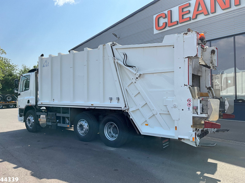 DAF FAG 75 CF 250 20m³ Just 151.649 km! - Refuse truck: picture 3 DAF FAG 75 CF 250 20m³ Just 151.649 km! - Refuse truck: picture 3