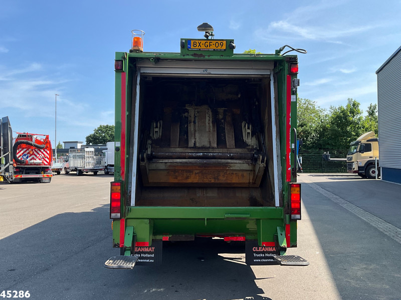 DAF FAG 75 CF 250 21m³ Manual Gearbox - Refuse truck: picture 3 DAF FAG 75 CF 250 21m³ Manual Gearbox - Refuse truck: picture 3
