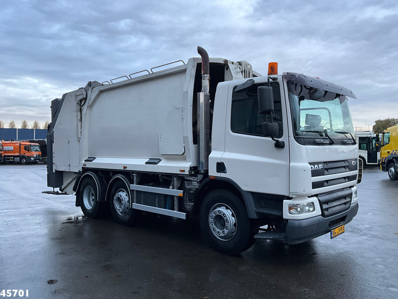 DAF FAG 75 CF 250 Euro 3 Geesink 17m³ - Refuse truck: picture 3 DAF FAG 75 CF 250 Euro 3 Geesink 17m³ - Refuse truck: picture 3