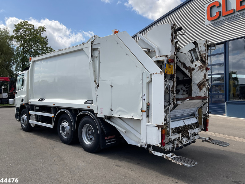 DAF FAG 75 CF 250 Euro 3 Geesink 20m³ - Refuse truck: picture 4 DAF FAG 75 CF 250 Euro 3 Geesink 20m³ - Refuse truck: picture 4