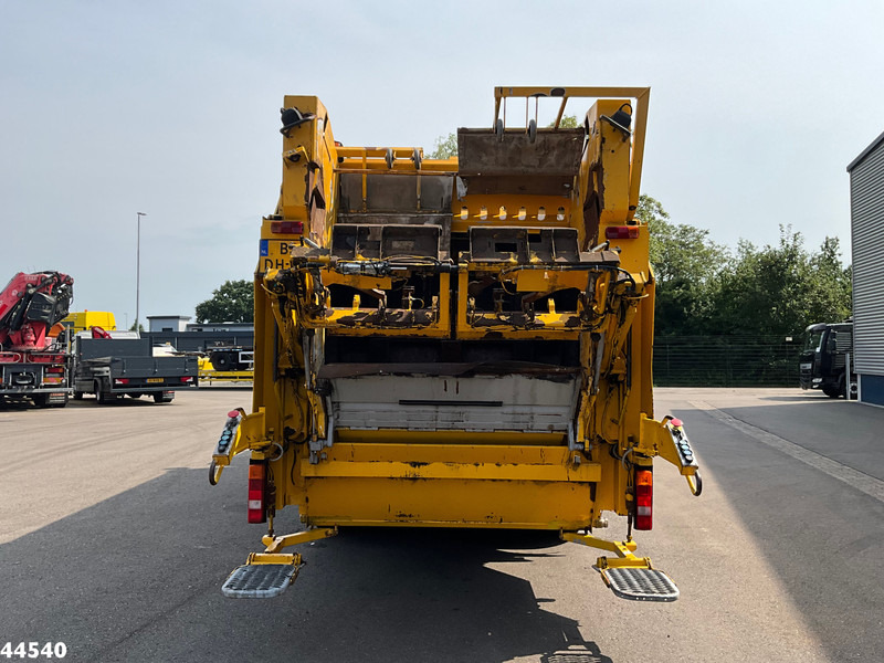 DAF FAG 75 CF 250 Euro 3 Geesink 20m³ - Refuse truck: picture 5 DAF FAG 75 CF 250 Euro 3 Geesink 20m³ - Refuse truck: picture 5
