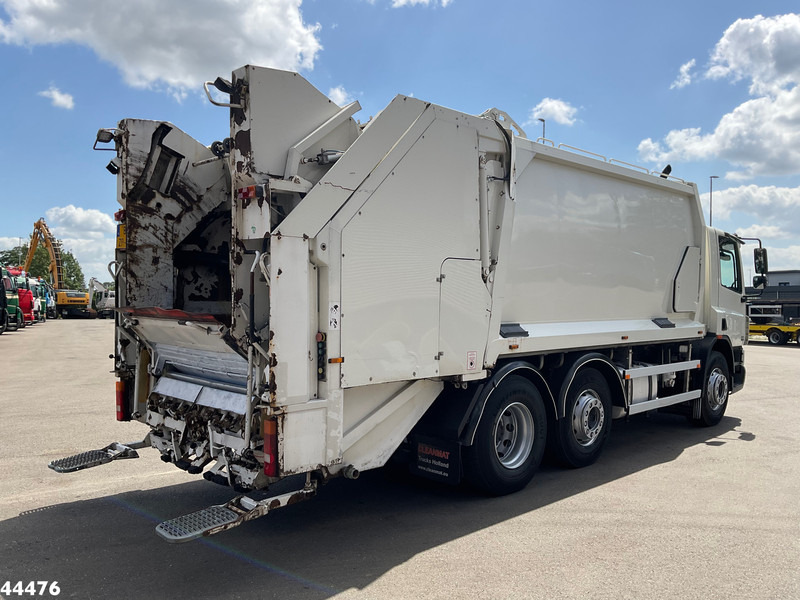 DAF FAG 75 CF 250 Euro 3 Geesink 20m³ - Refuse truck: picture 5 DAF FAG 75 CF 250 Euro 3 Geesink 20m³ - Refuse truck: picture 5