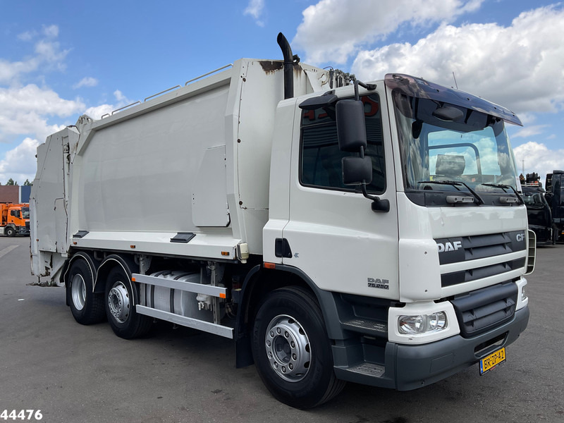 DAF FAG 75 CF 250 Euro 3 Geesink 20m³ - Refuse truck: picture 3 DAF FAG 75 CF 250 Euro 3 Geesink 20m³ - Refuse truck: picture 3