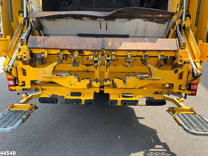 DAF FAG 75 CF 250 Euro 3 Geesink 20m³ - Refuse truck: picture 3 DAF FAG 75 CF 250 Euro 3 Geesink 20m³ - Refuse truck: picture 3