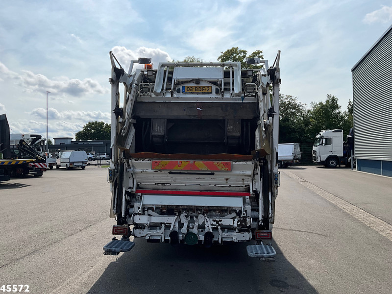 DAF FAG 75 CF 250 Geesink 20m³ Manual Gearbox - Refuse truck: picture 3 DAF FAG 75 CF 250 Geesink 20m³ Manual Gearbox - Refuse truck: picture 3