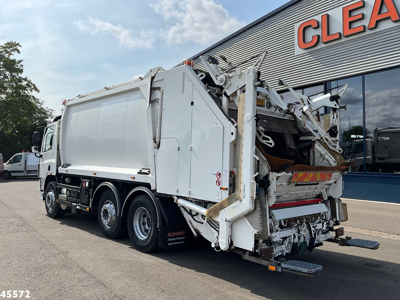 DAF FAG 75 CF 250 Geesink 20m³ Manual Gearbox - Refuse truck: picture 2 DAF FAG 75 CF 250 Geesink 20m³ Manual Gearbox - Refuse truck: picture 2