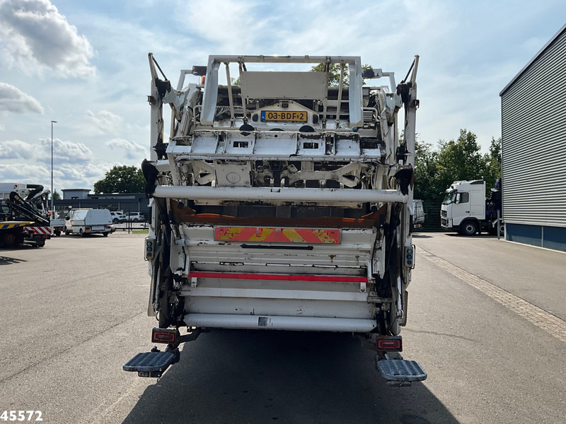 DAF FAG 75 CF 250 Geesink 20m³ Manual Gearbox - Refuse truck: picture 5 DAF FAG 75 CF 250 Geesink 20m³ Manual Gearbox - Refuse truck: picture 5