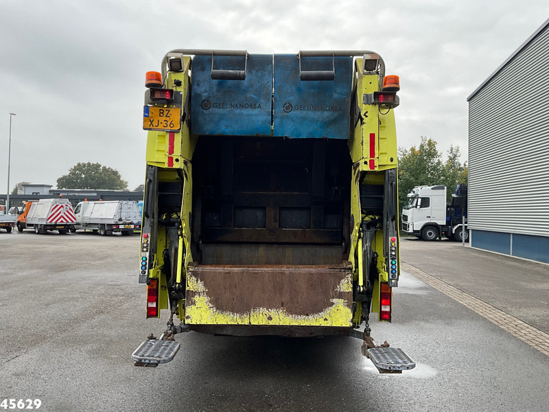 DAF FAG 75 CF 250 Geesink 20m³ - Refuse truck: picture 5 DAF FAG 75 CF 250 Geesink 20m³ - Refuse truck: picture 5