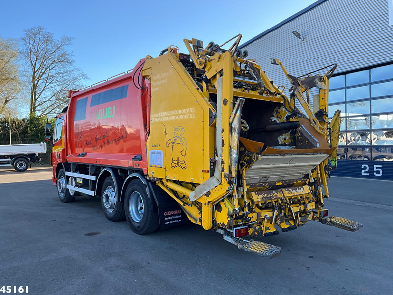 DAF FAG 75 CF 250 Geesink 20m³ - Refuse truck: picture 5 DAF FAG 75 CF 250 Geesink 20m³ - Refuse truck: picture 5