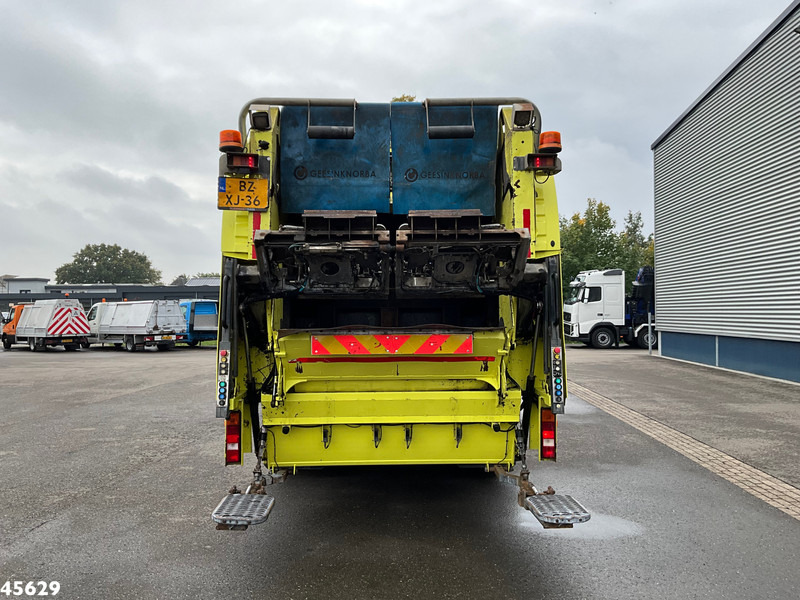 DAF FAG 75 CF 250 Geesink 20m³ - Refuse truck: picture 4 DAF FAG 75 CF 250 Geesink 20m³ - Refuse truck: picture 4