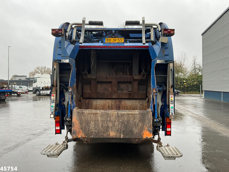 DAF FAG 75 CF 250 Geesink 20m³ - Refuse truck: picture 4 DAF FAG 75 CF 250 Geesink 20m³ - Refuse truck: picture 4