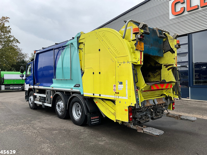 DAF FAG 75 CF 250 Geesink 20m³ - Refuse truck: picture 2 DAF FAG 75 CF 250 Geesink 20m³ - Refuse truck: picture 2