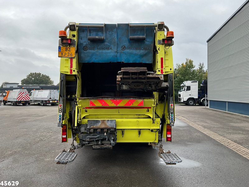 DAF FAG 75 CF 250 Geesink 20m³ - Refuse truck: picture 3 DAF FAG 75 CF 250 Geesink 20m³ - Refuse truck: picture 3