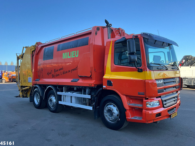 DAF FAG 75 CF 250 Geesink 20m³ - Refuse truck: picture 3 DAF FAG 75 CF 250 Geesink 20m³ - Refuse truck: picture 3