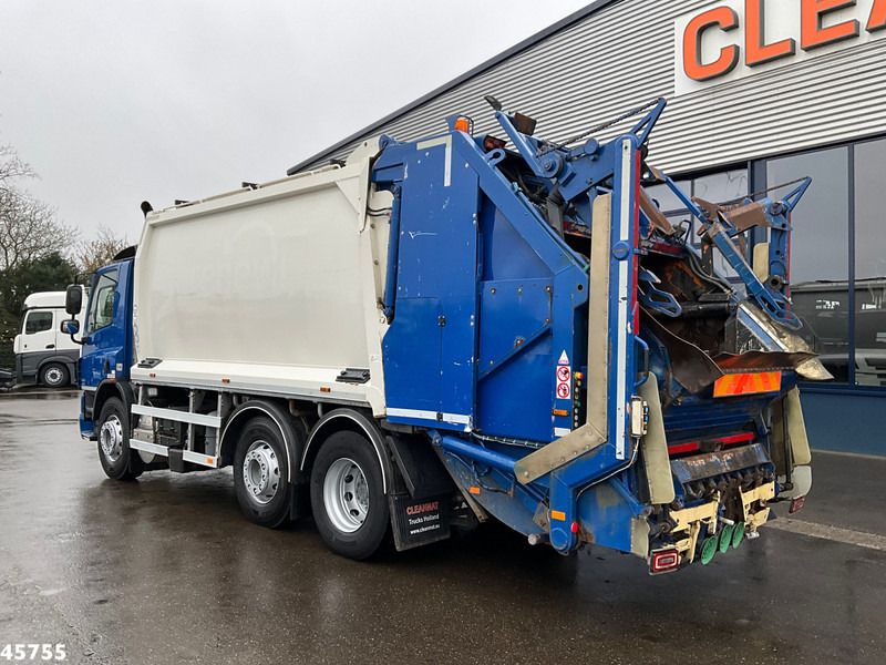 DAF FAG 75 CF 250 Geesink 20m³ - Refuse truck: picture 2 DAF FAG 75 CF 250 Geesink 20m³ - Refuse truck: picture 2