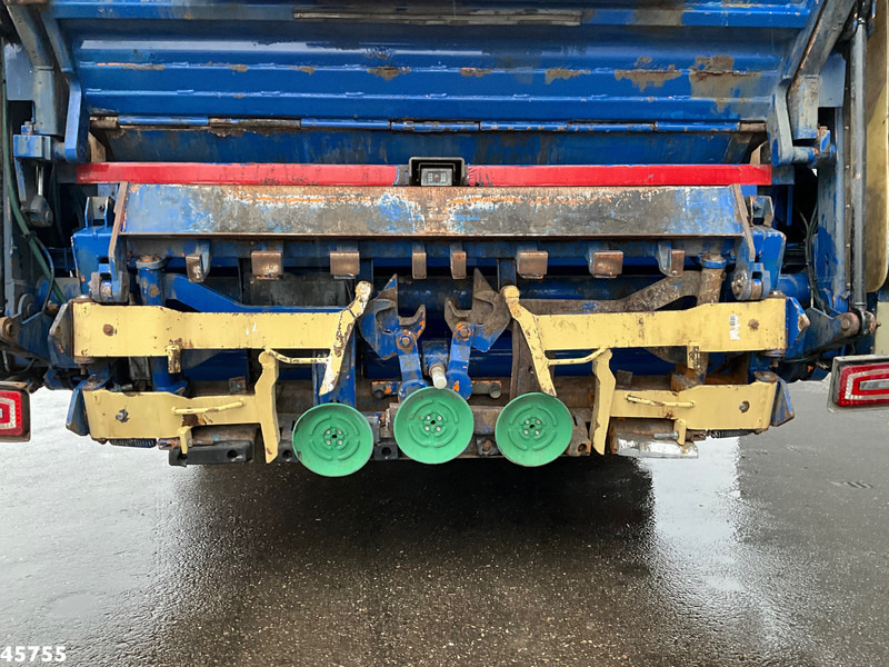 DAF FAG 75 CF 250 Geesink 20m³ - Refuse truck: picture 3 DAF FAG 75 CF 250 Geesink 20m³ - Refuse truck: picture 3