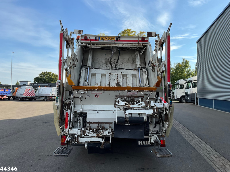 DAF FAG 75 CF 250 Haller 20m³ Just 199.678 km! - Refuse truck: picture 3 DAF FAG 75 CF 250 Haller 20m³ Just 199.678 km! - Refuse truck: picture 3