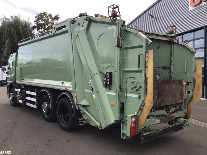 DAF FAG 75 CF 250 Olympus 21m³ - Refuse truck: picture 4 DAF FAG 75 CF 250 Olympus 21m³ - Refuse truck: picture 4