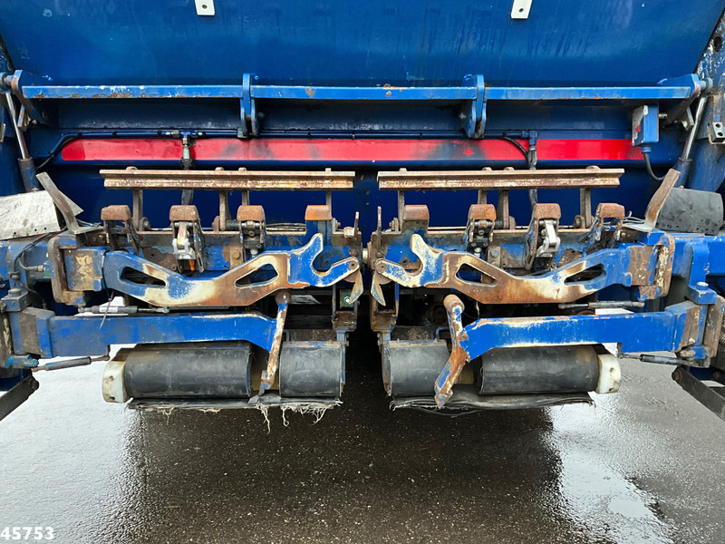 DAF FAG 75 CF 250 Zoeller 20m³ - Refuse truck: picture 3 DAF FAG 75 CF 250 Zoeller 20m³ - Refuse truck: picture 3