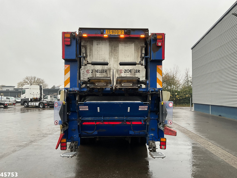 DAF FAG 75 CF 250 Zoeller 20m³ - Refuse truck: picture 5 DAF FAG 75 CF 250 Zoeller 20m³ - Refuse truck: picture 5