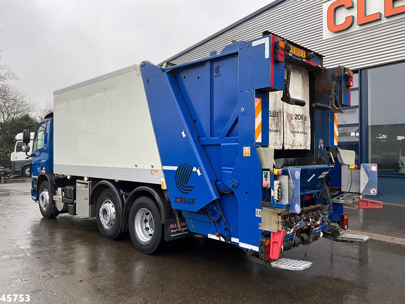DAF FAG 75 CF 250 Zoeller 20m³ - Refuse truck: picture 2 DAF FAG 75 CF 250 Zoeller 20m³ - Refuse truck: picture 2