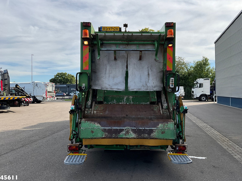 DAF FAG 75 CF 310 Euro 5 VDK 20m³ - Refuse truck: picture 3 DAF FAG 75 CF 310 Euro 5 VDK 20m³ - Refuse truck: picture 3