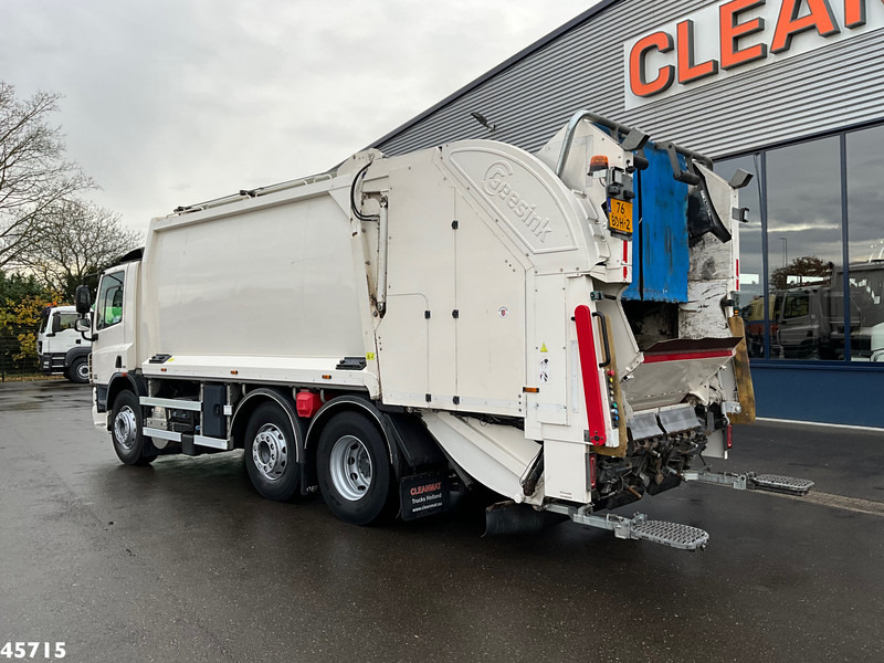 DAF FAG CF 250 Geesink 20m³ - Refuse truck: picture 5 DAF FAG CF 250 Geesink 20m³ - Refuse truck: picture 5