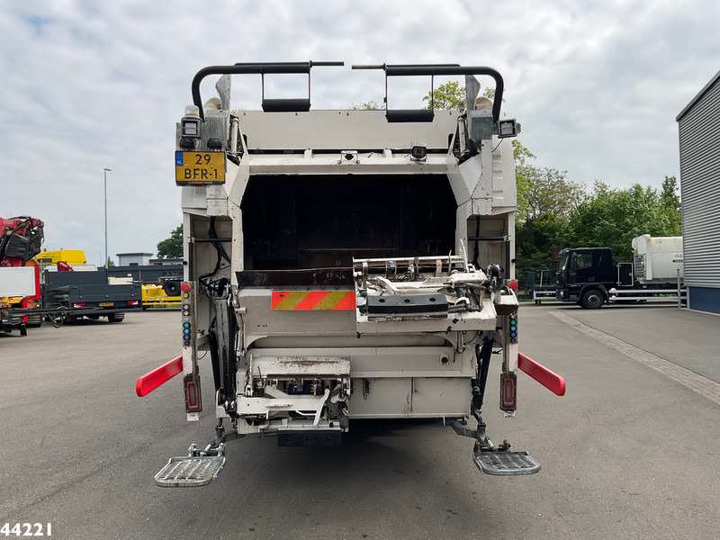 DAF FAG CF 290 Euro 6 Geesink 17m³ - Refuse truck: picture 3 DAF FAG CF 290 Euro 6 Geesink 17m³ - Refuse truck: picture 3