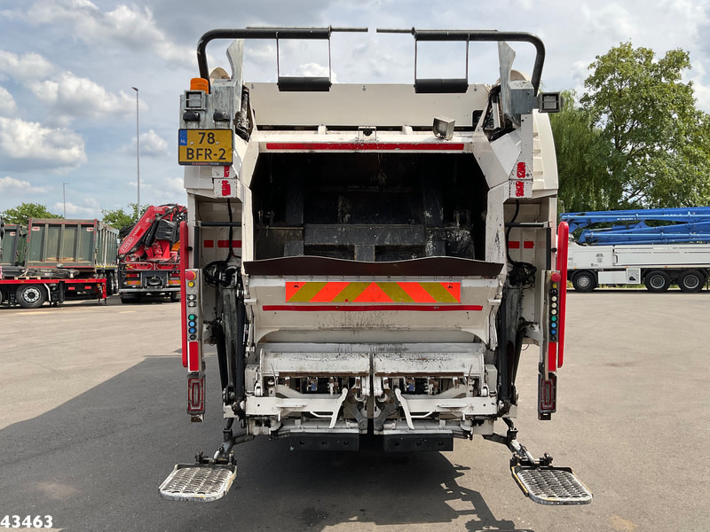 DAF FAG CF 290 Euro 6 Geesink 17m³ - Refuse truck: picture 5 DAF FAG CF 290 Euro 6 Geesink 17m³ - Refuse truck: picture 5