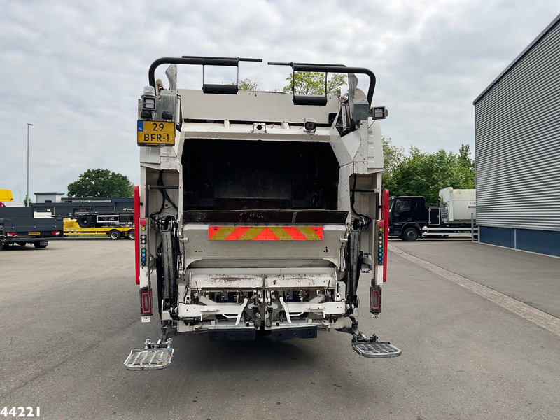 DAF FAG CF 290 Euro 6 Geesink 17m³ - Refuse truck: picture 5 DAF FAG CF 290 Euro 6 Geesink 17m³ - Refuse truck: picture 5