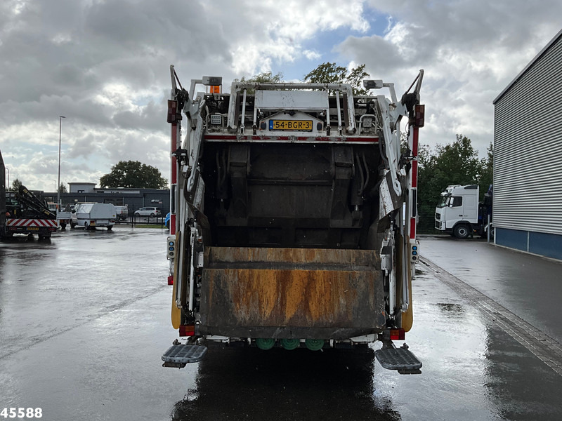 DAF FAG CF 290 Euro 6 Geesink 20m³ - Refuse truck: picture 5 DAF FAG CF 290 Euro 6 Geesink 20m³ - Refuse truck: picture 5