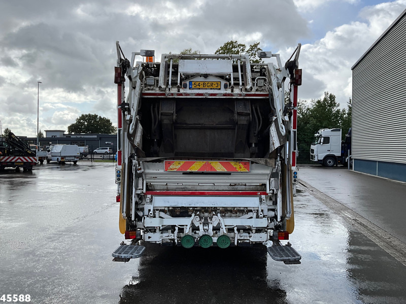 DAF FAG CF 290 Euro 6 Geesink 20m³ - Refuse truck: picture 4 DAF FAG CF 290 Euro 6 Geesink 20m³ - Refuse truck: picture 4