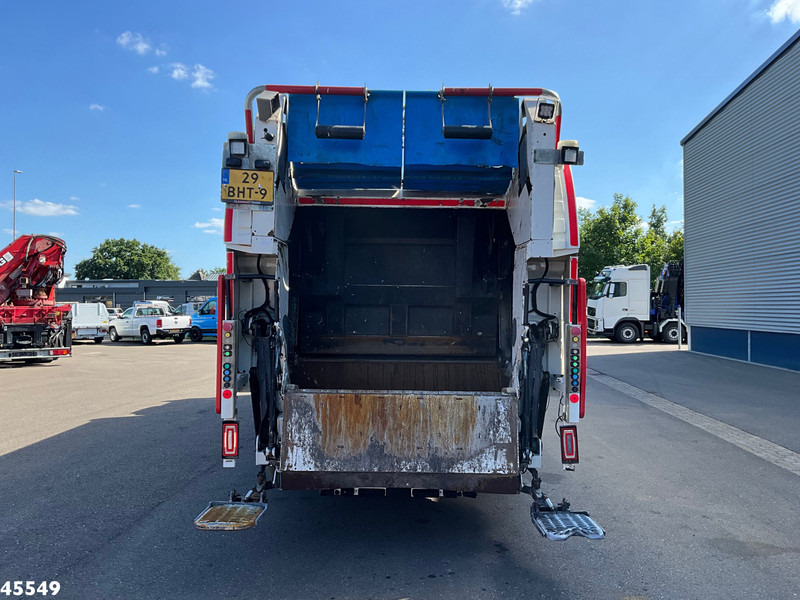 DAF FAG CF 330 Euro 6 Geesink 20m³ - Refuse truck: picture 4 DAF FAG CF 330 Euro 6 Geesink 20m³ - Refuse truck: picture 4