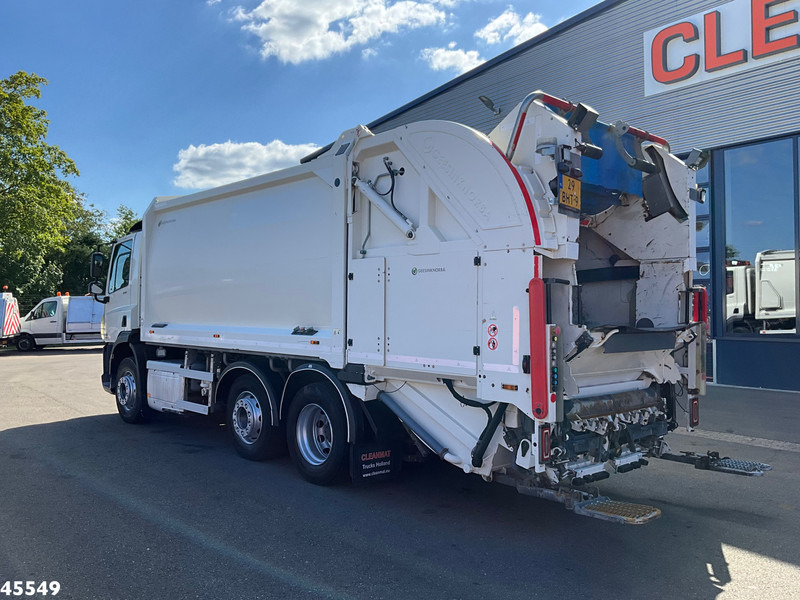 DAF FAG CF 330 Euro 6 Geesink 20m³ - Refuse truck: picture 3 DAF FAG CF 330 Euro 6 Geesink 20m³ - Refuse truck: picture 3