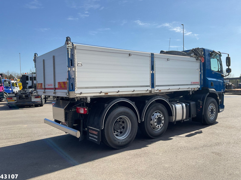 DAF FAG CF 370 Euro 6 Just 19.087 km! - Tipper: picture 5 DAF FAG CF 370 Euro 6 Just 19.087 km! - Tipper: picture 5