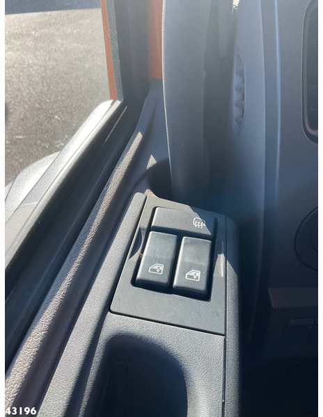 Refuse truck DAF FAG LF 260 Geesink 14m³ Split: picture 18 Refuse truck DAF FAG LF 260 Geesink 14m³ Split: picture 18