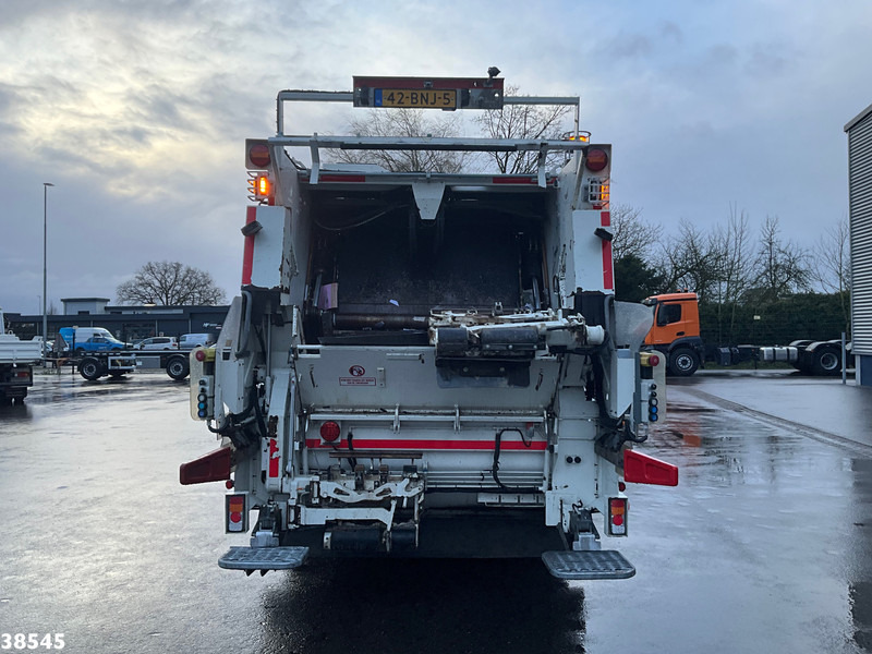 DAF FAG LF 260 - Refuse truck: picture 3 DAF FAG LF 260 - Refuse truck: picture 3