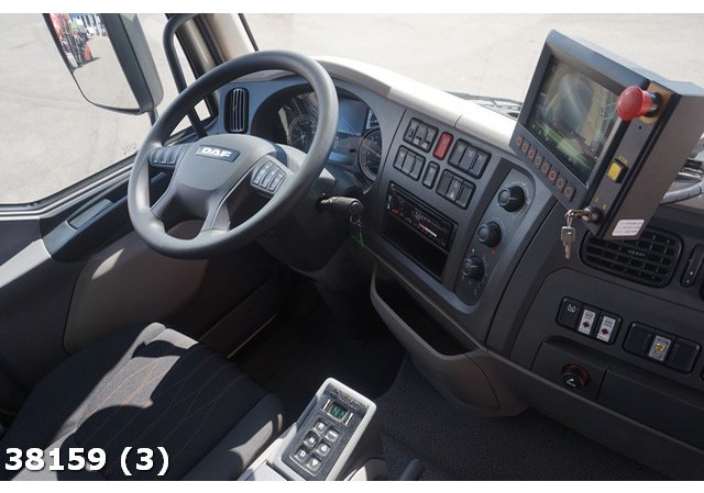 Leasing of DAF FAG LF 260 DAF FAG LF 260: picture 7