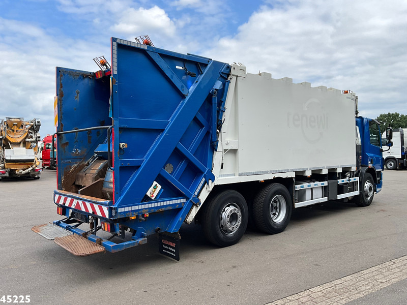 DAF FAN 75 CF 250 VDK 20m³ - Refuse truck: picture 5 DAF FAN 75 CF 250 VDK 20m³ - Refuse truck: picture 5