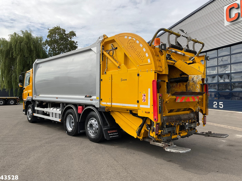 DAF FAN CF 290 Geesink 24m³ - Refuse truck: picture 4 DAF FAN CF 290 Geesink 24m³ - Refuse truck: picture 4