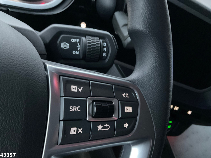 Leasing of DAF FAN XD 340 Geesink 22m³ Welvaarts weighing system DAF FAN XD 340 Geesink 22m³ Welvaarts weighing system: picture 17