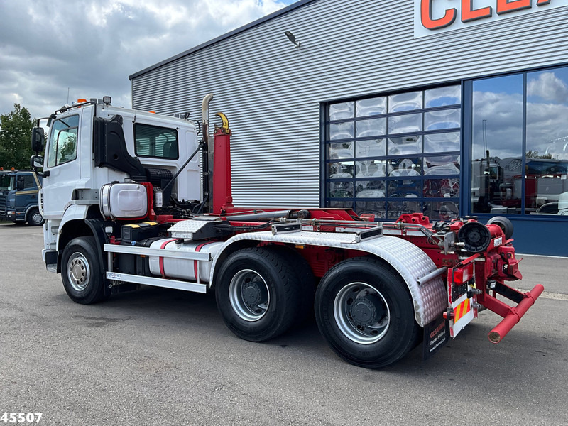 DAF FAT CF 530 Euro 6 Marrel 22 Ton haakarmsysteem - Hook lift truck: picture 4 DAF FAT CF 530 Euro 6 Marrel 22 Ton haakarmsysteem - Hook lift truck: picture 4