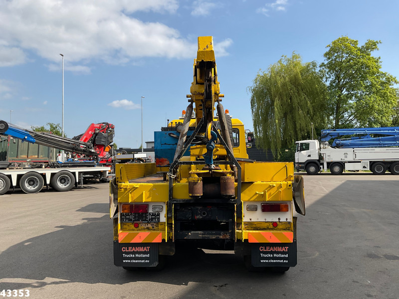 DAF FTS 2600 DKA 310 Manuel Full Steel Bergingsvoertuig - Tow truck: picture 5 DAF FTS 2600 DKA 310 Manuel Full Steel Bergingsvoertuig - Tow truck: picture 5