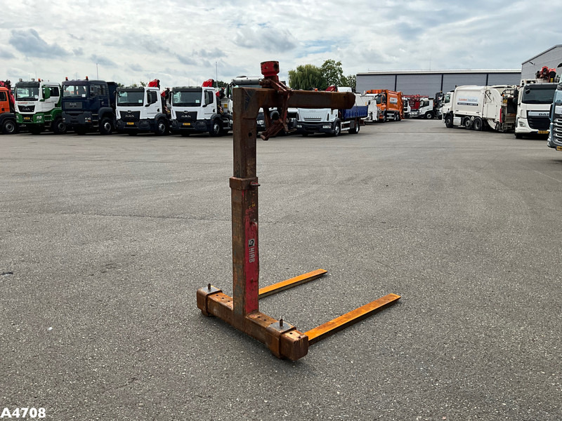 Hiab palletvork - Forks for Material handling equipment: picture 4 Hiab palletvork - Forks for Material handling equipment: picture 4