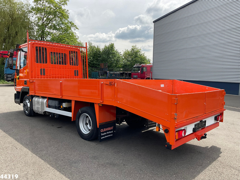 Iveco Eurocargo 80EL16 Euro 6 Autotransporter met oprijrampen Just 133.305 km! - Car transporter truck: picture 5 Iveco Eurocargo 80EL16 Euro 6 Autotransporter met oprijrampen Just 133.305 km! - Car transporter truck: picture 5