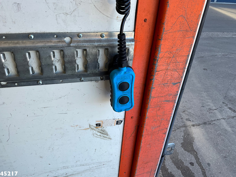 Leasing of Iveco Eurocargo ML80EL16 Euro 6 DHollandia laadklep Iveco Eurocargo ML80EL16 Euro 6 DHollandia laadklep: picture 11