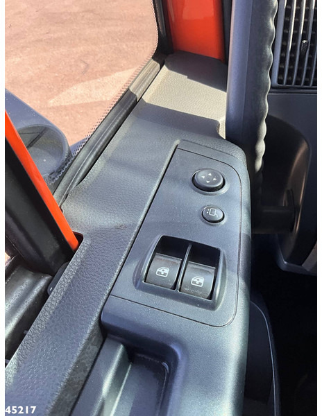 Leasing of Iveco Eurocargo ML80EL16 Euro 6 DHollandia laadklep Iveco Eurocargo ML80EL16 Euro 6 DHollandia laadklep: picture 17